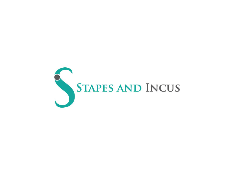 Logo Design by roman reings for Stapes and Incus | Design #16276002