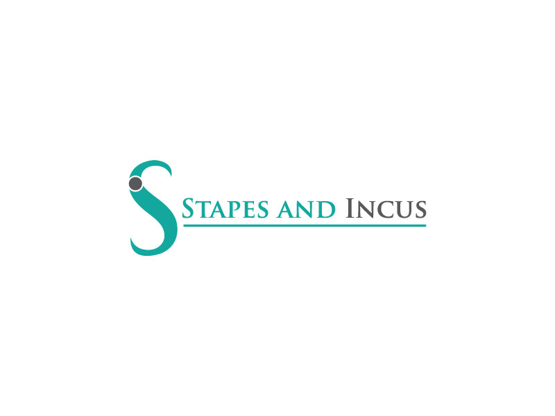 Logo Design by roman reings for Stapes and Incus | Design #16276003
