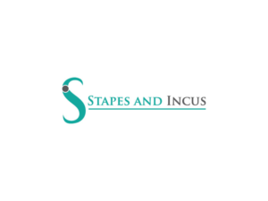 Diseño de Logo por roman reings para Stapes and Incus | Diseño: #16276003