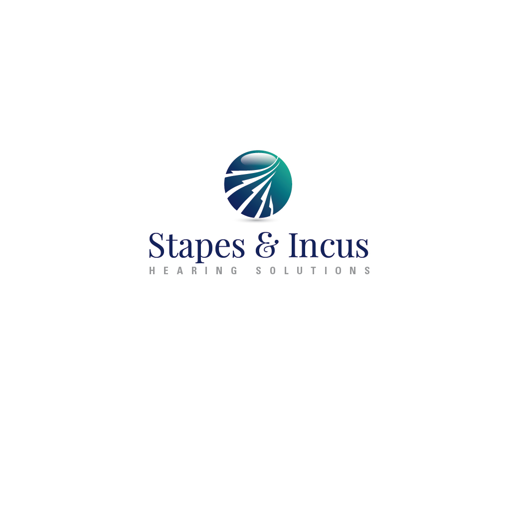 Diseño de Logo por subversix para Stapes and Incus | Diseño #16323344