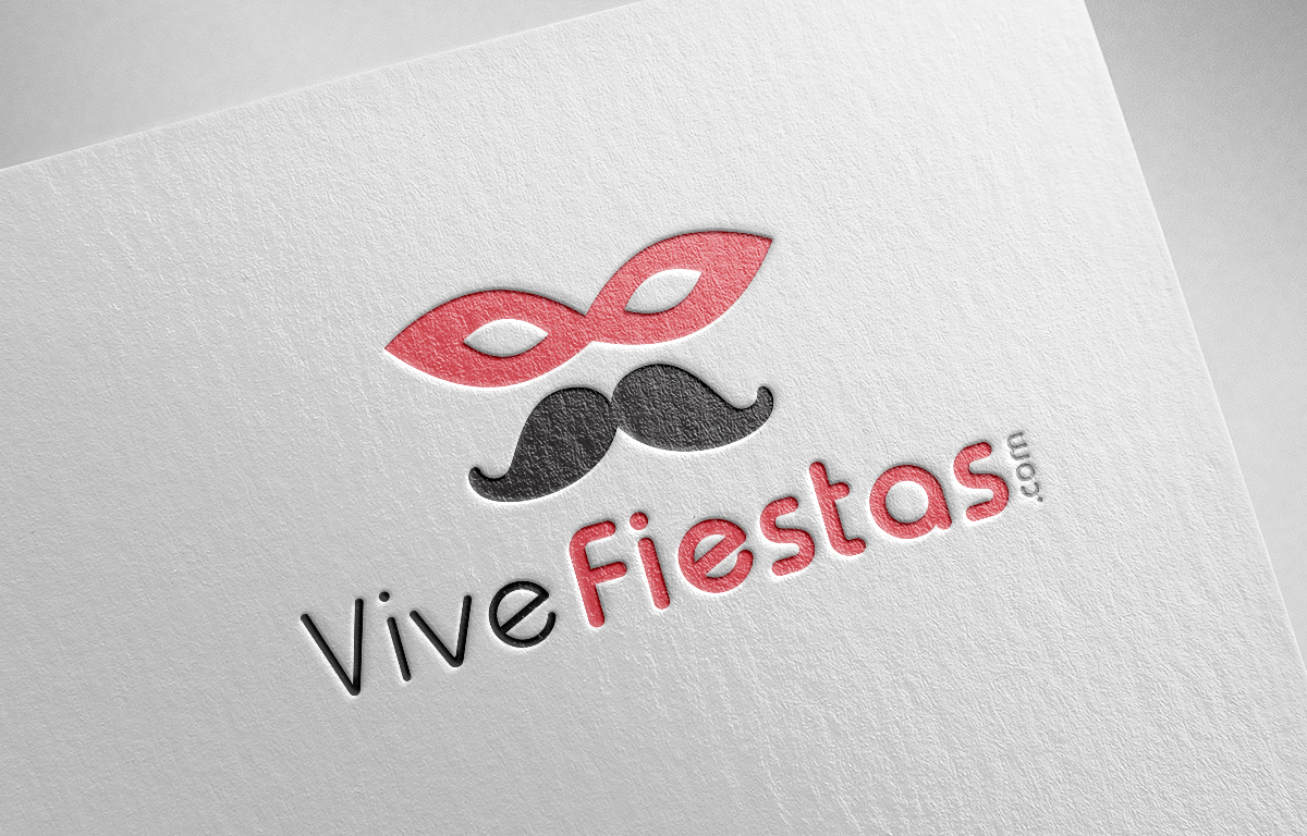 Logo Design by Daniel Caso Design for real ideas store,s.l. | Design #16332372