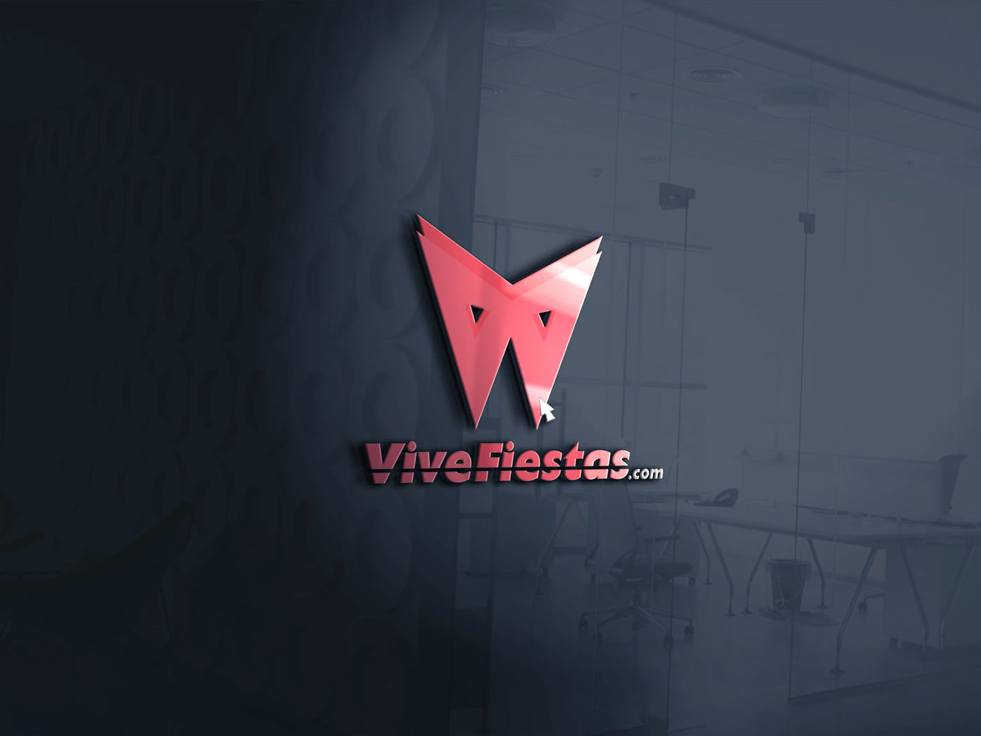 Logo Design by Criollo's Art for real ideas store,s.l. | Design #16265793