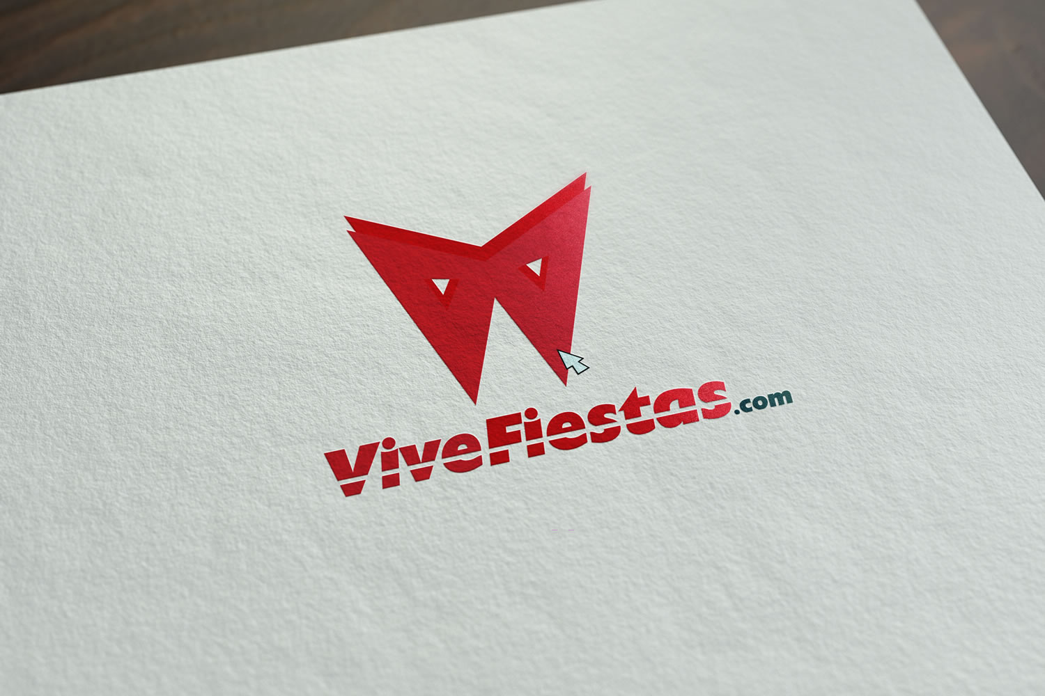 Logo Design by Criollo's Art for real ideas store,s.l. | Design #16265795