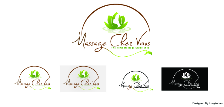 Logo Design by Imagiacian for this project | Design #2723648
