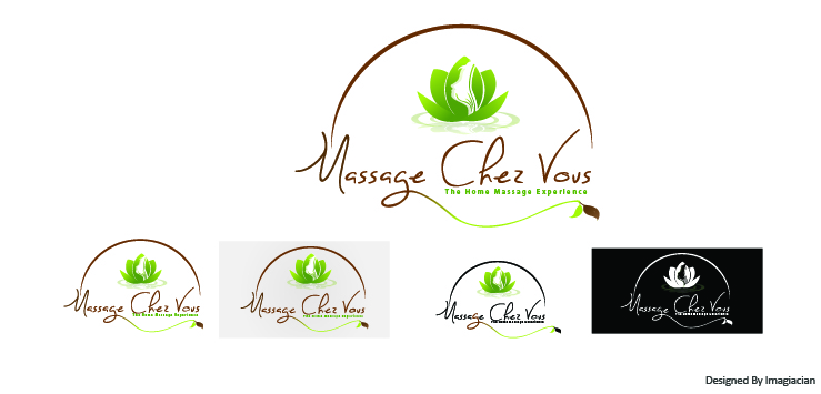 Logo Design by Imagiacian for this project | Design #2723654