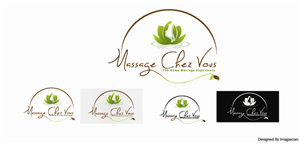 Logo Design by Imagiacian for this project | Design: #2723654