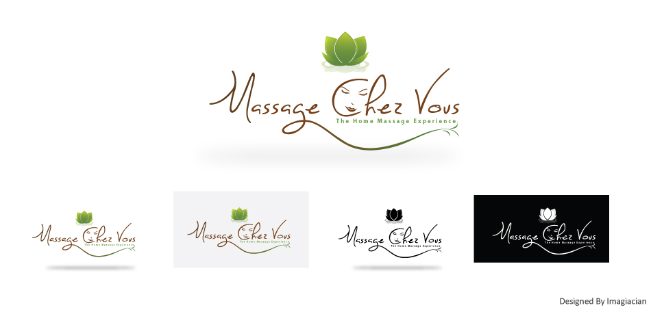 Logo Design by Imagiacian for this project | Design #2733675
