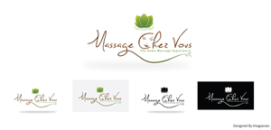 Logo Design by Imagiacian for this project | Design: #2733675