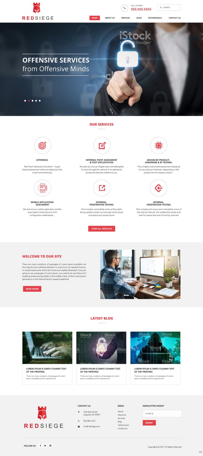 Diseño Web por pb para este proyecto | Diseño #16294814