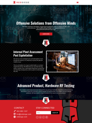Web Design by Ayesha Khan for this project | Design: #16319528