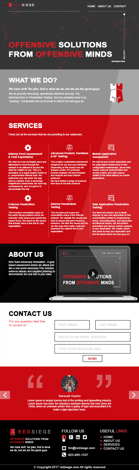 Web-Design von Awais.es32 für dieses Projekt | Design #16343737
