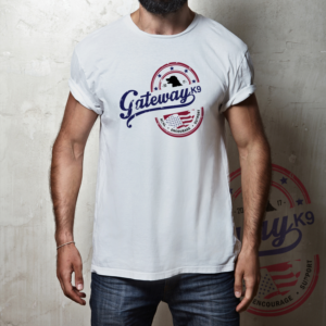 T-shirt Design by Sharon Chiam for this project | Design: #17162805
