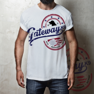 T-shirt Design by Sharon Chiam