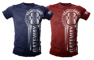 T-Shirt design for charity that trains service dogs for veterans and first responders. | Diseño de Camiseta por Bayu_susilo