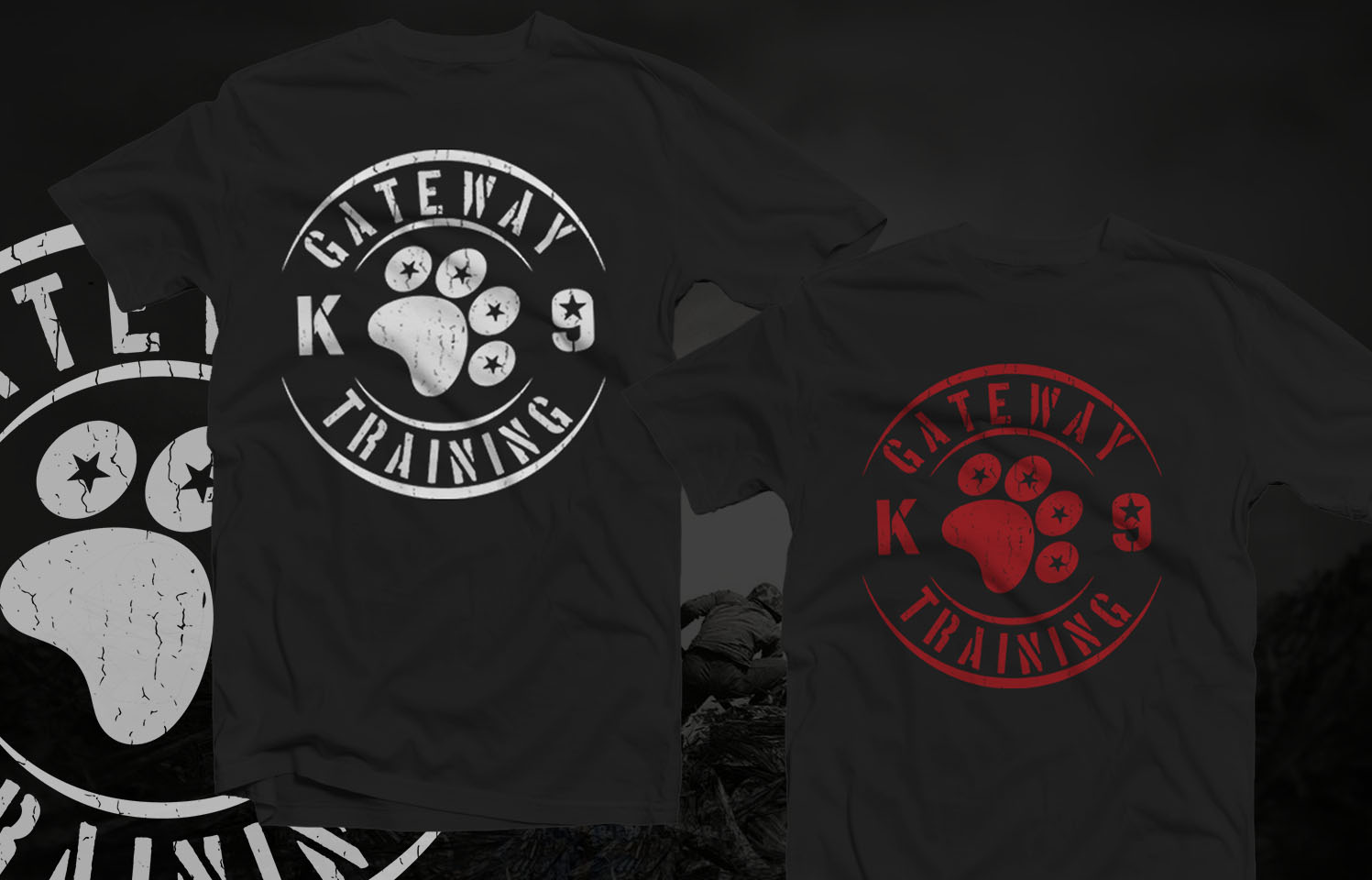 T-shirt Design by A k m mofizil haque for this project | Design #17145395