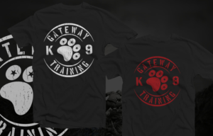 T-shirt Design by A k m mofizil haque for this project | Design: #17145395