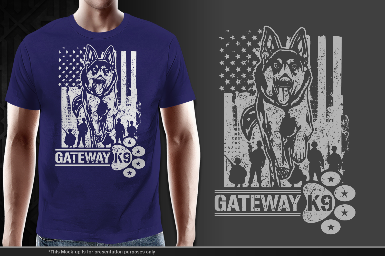 T-shirt Design by gekgrfx for this project | Design #17074435