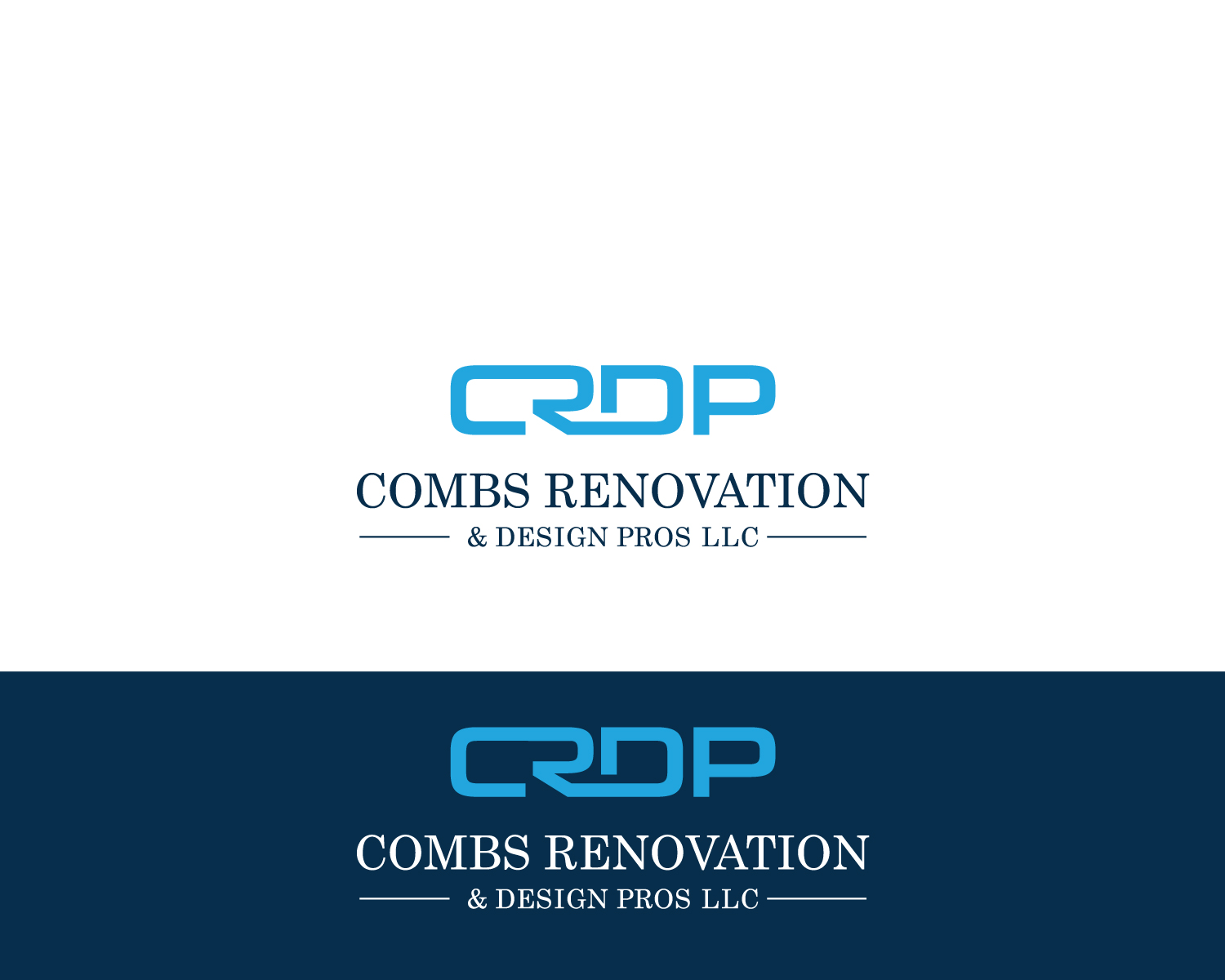 Logo Design by Atec for this project | Design #16307693