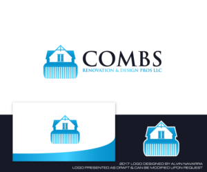 Logo Design by alvinnavarra for this project | Design: #16285376