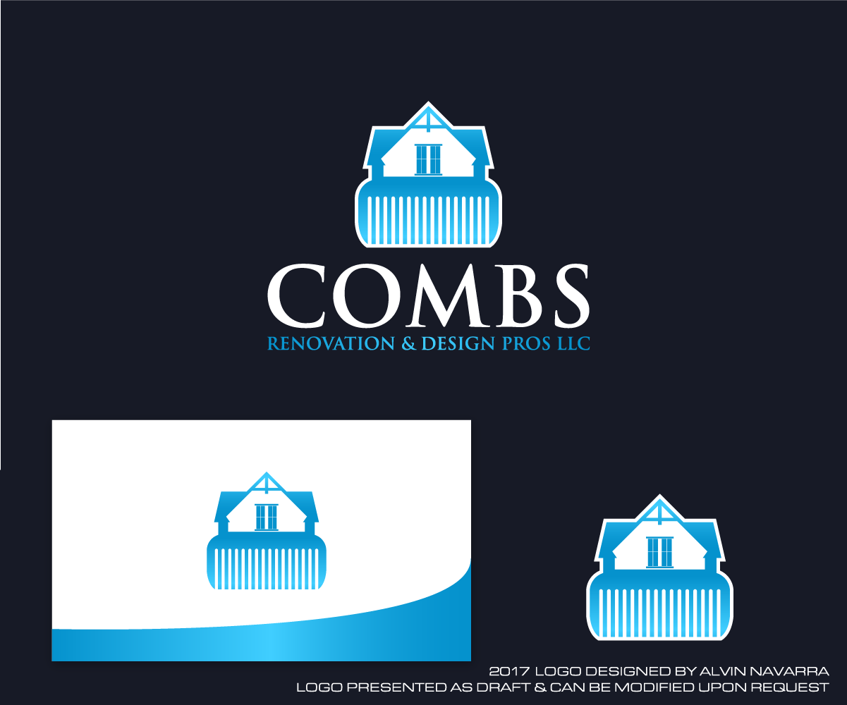 Logo Design by alvinnavarra for this project | Design #16285379