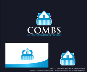 Logo Design by alvinnavarra for this project | Design: #16285379
