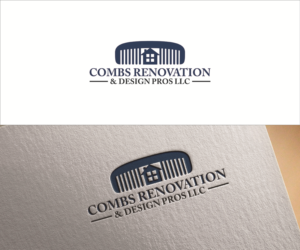 Logo Design by eMARK for this project | Design: #16281420