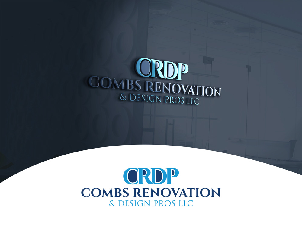 Logo Design by A S design @ for this project | Design #16290093