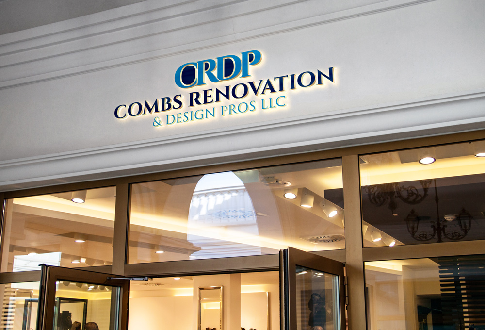 Logo Design by A S design @ for this project | Design #16290094