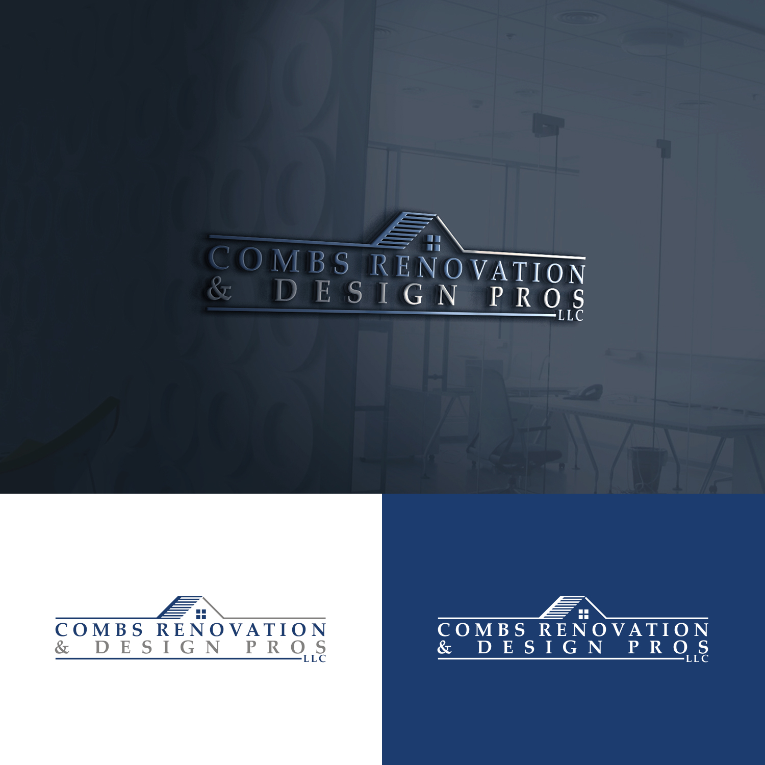 Diseño de Logo por GOOD ARTZ para este proyecto | Diseño #16312127