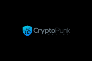 CryptoPunk Wallet / CryptoPunkWallet | Logo Design by jaime.sp