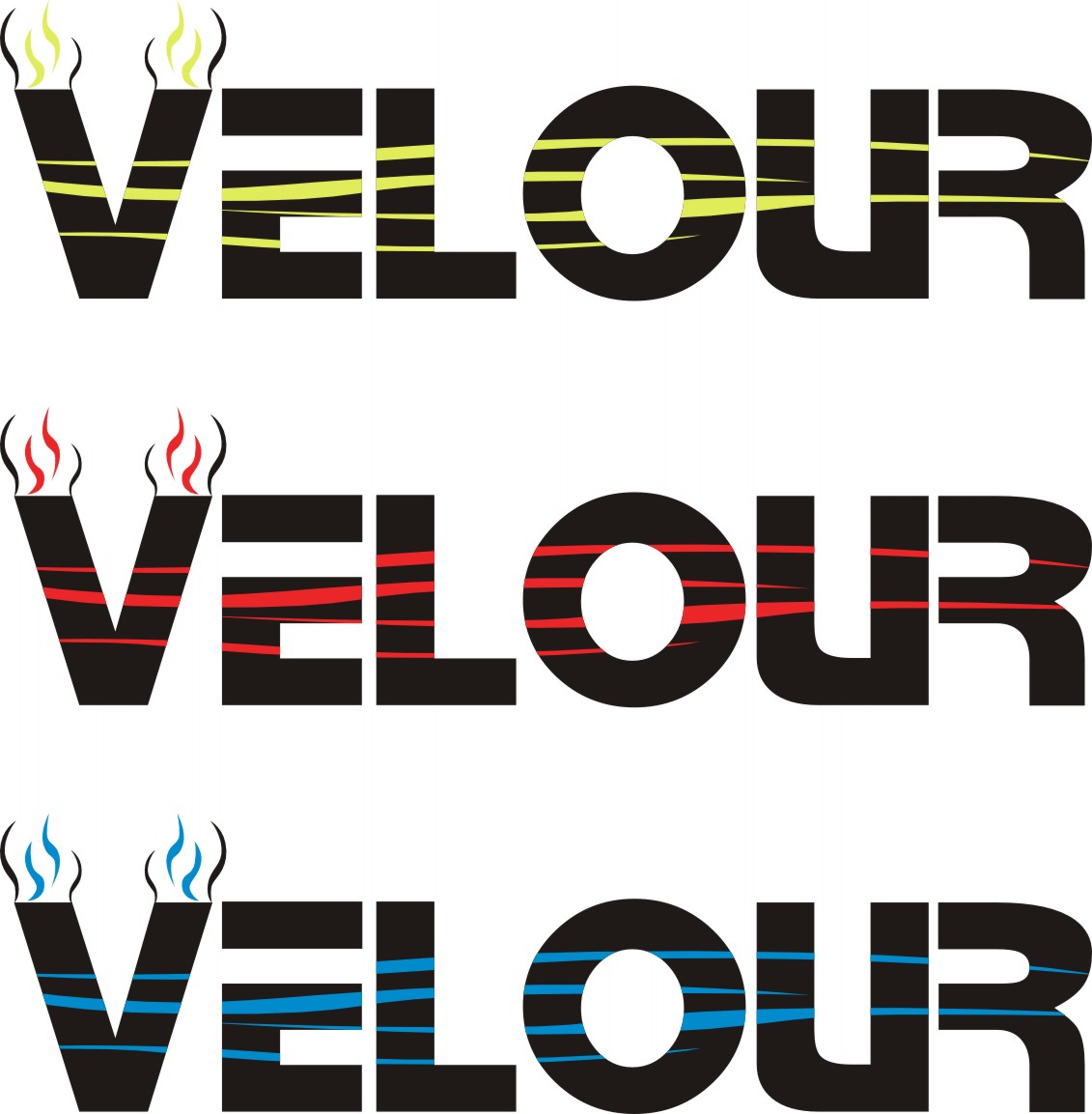 Logo Design by spirals for Carlo Lucente | Design #40025