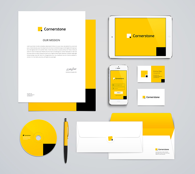 Logo Design by SRJ for CLICK | Design #2683018