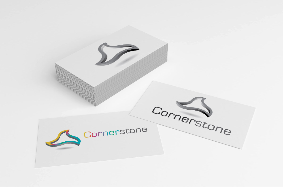 Logo Design by  Gedas for CLICK | Design #2683421
