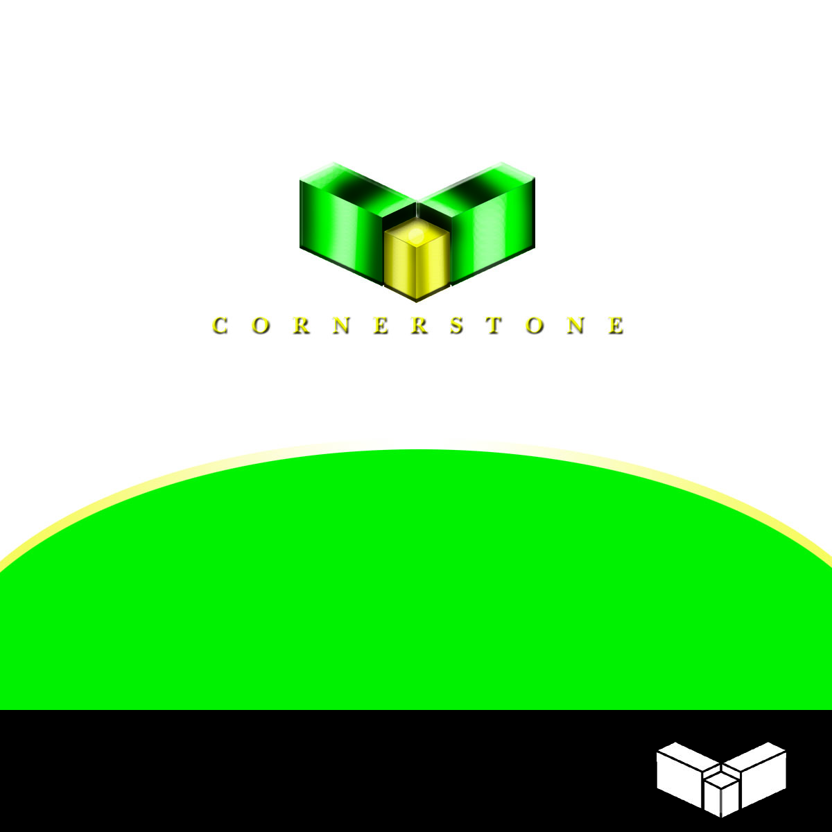 Logo Design by 1artisticgenius for CLICK | Design #2670450