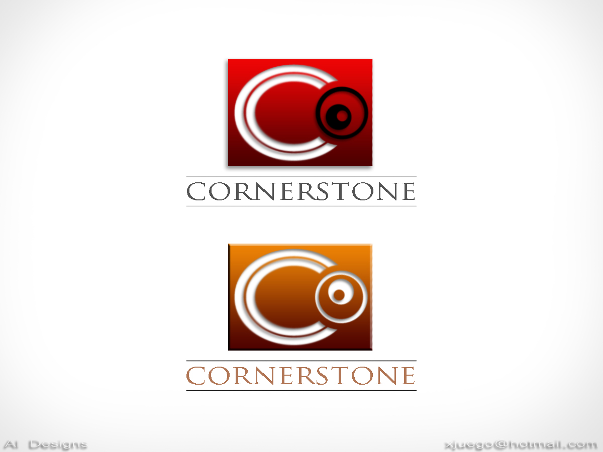 Logo Design by Vargcastle for CLICK | Design #2642862