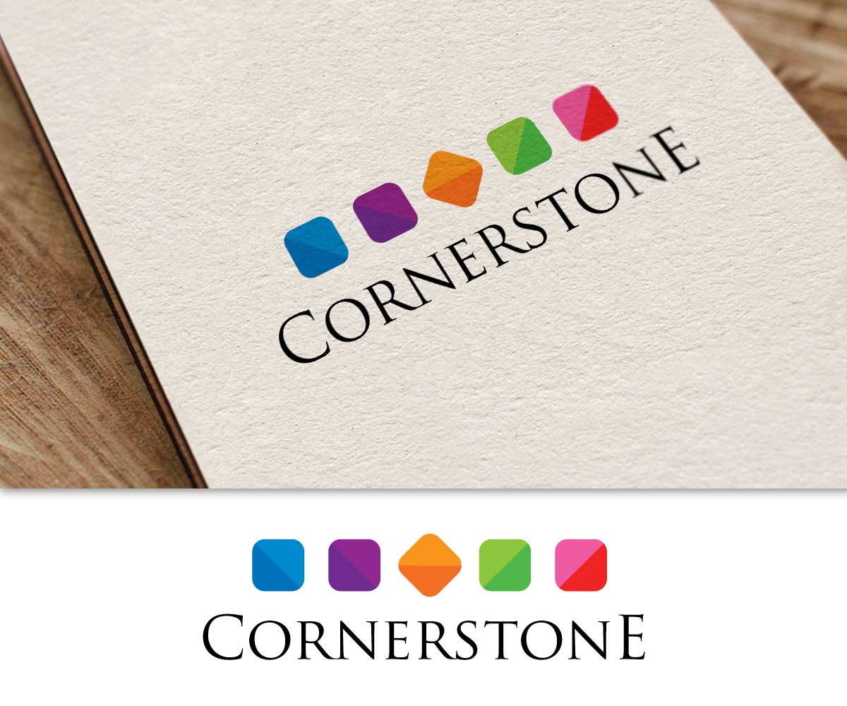 Logo Design by Sanjai for CLICK | Design #2746873