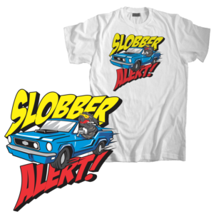 Design de T-shirt par dimbru99 pour ce projet | Design #16359132