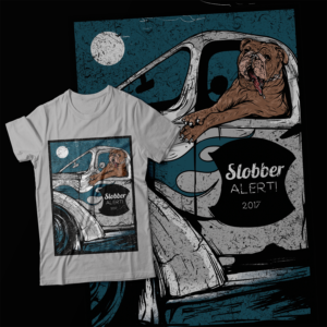 T-shirt Design by blackhorse