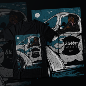 Design de T-shirt par blackhorse pour ce projet | Design #16380948
