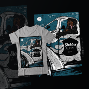 Diseño de Camiseta por blackhorse para este proyecto | Diseño: #16393280