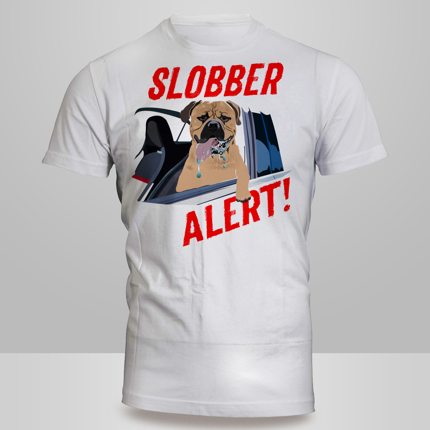 T-shirt Design by Kero for this project | Design #16276313
