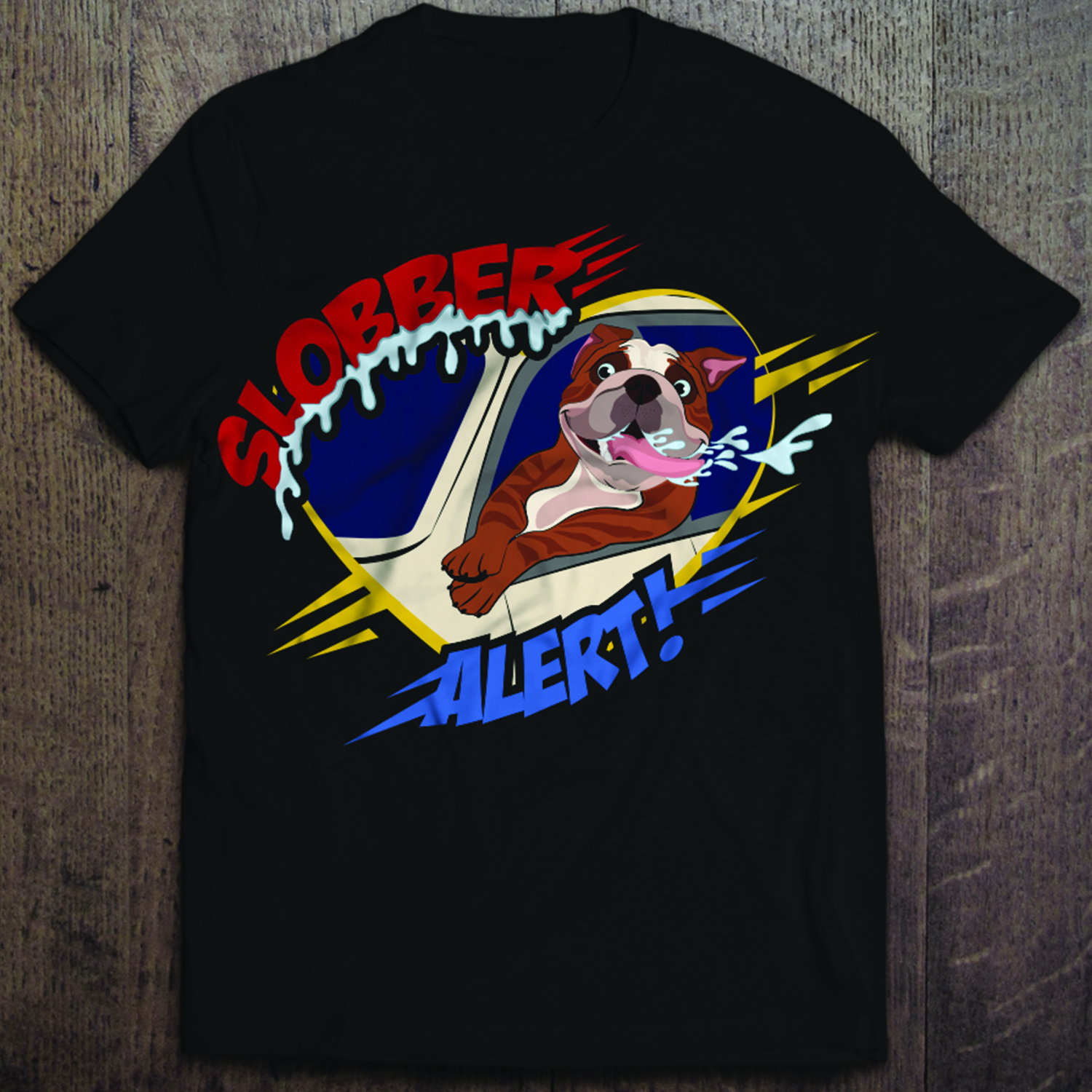 T-shirt Design by SAI DESIGNS for this project | Design #16318147
