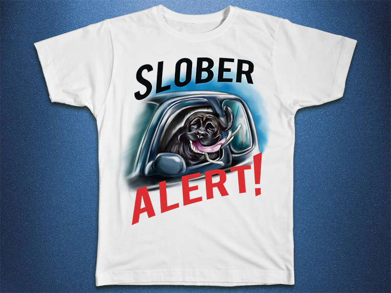 Diseño de Camiseta por B'signs para este proyecto | Diseño #16308947