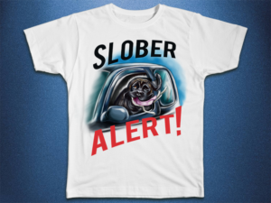 Design de T-shirt par B'signs pour ce projet | Design #16308947