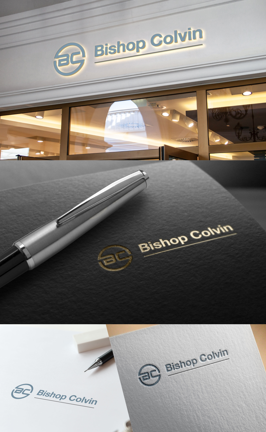 Logo Design by fatiyadesign for this project | Design #16359344