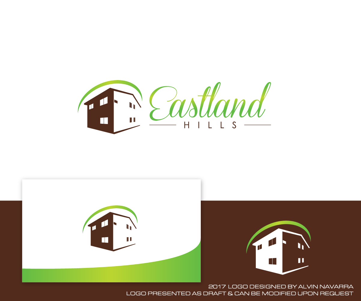 Logo Design by alvinnavarra for this project | Design #16286455