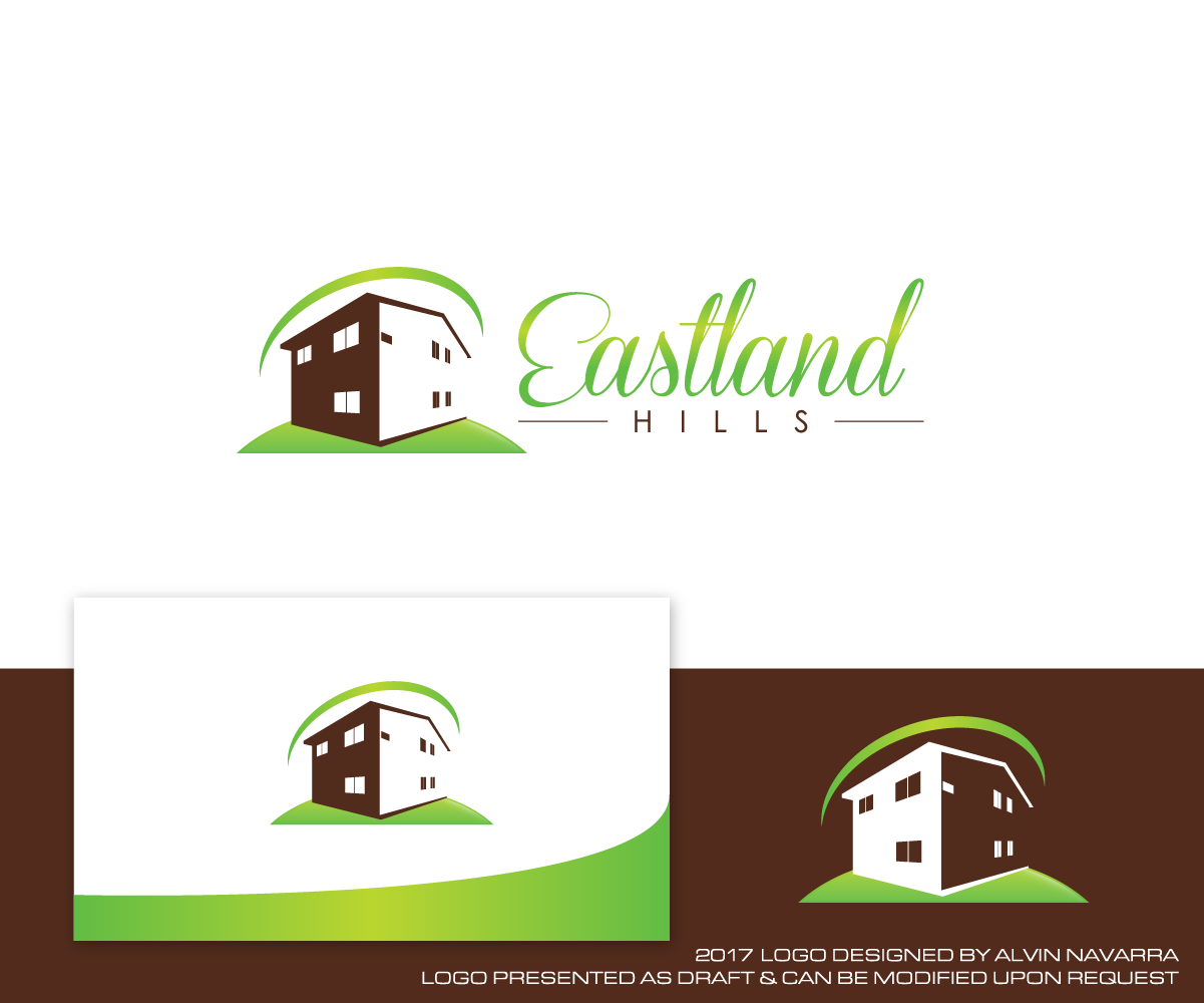 Logo Design by alvinnavarra for this project | Design #16286530