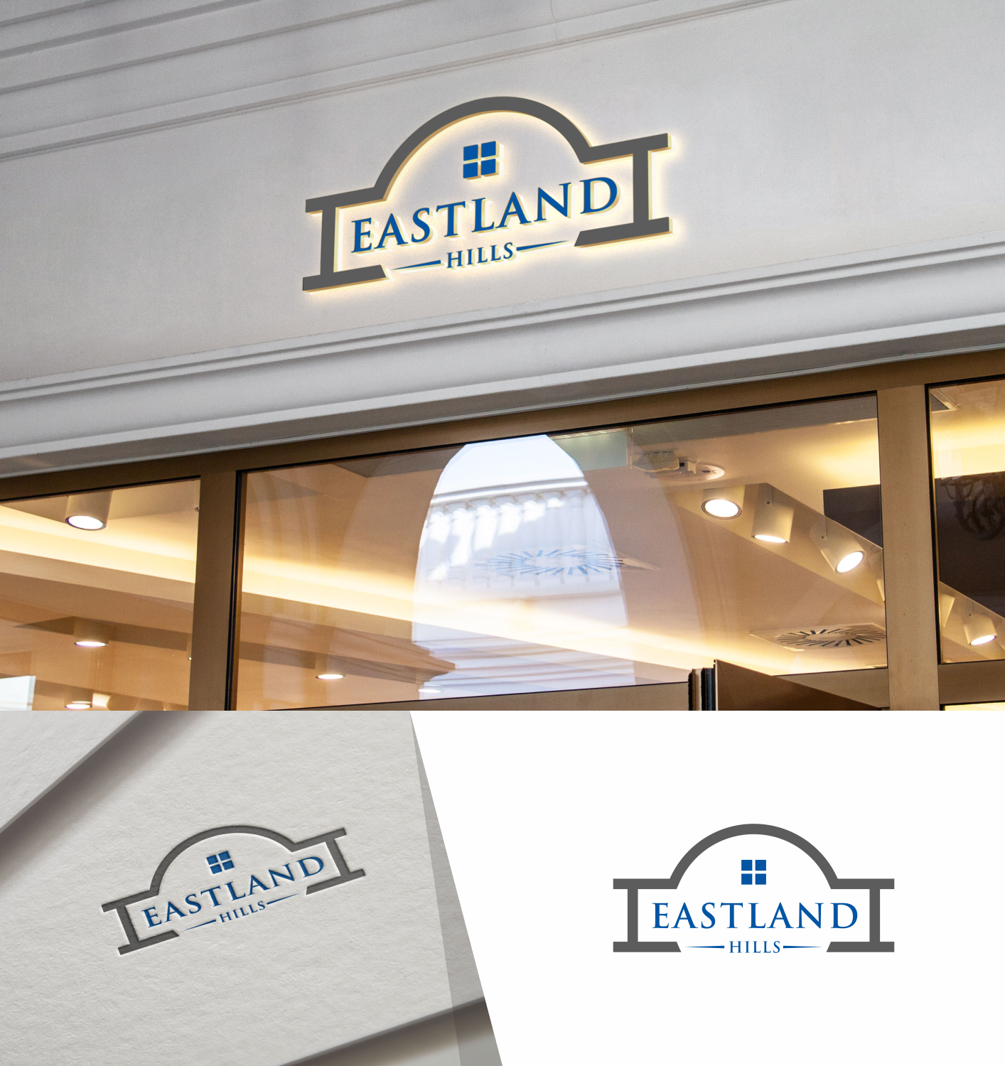 Design de Logo par Optimistic_Studio pour ce projet | Design #16293693