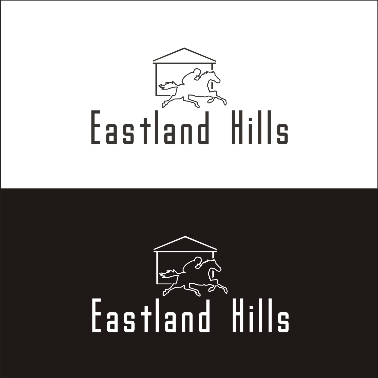 Logo Design by eki prast for this project | Design #16268109