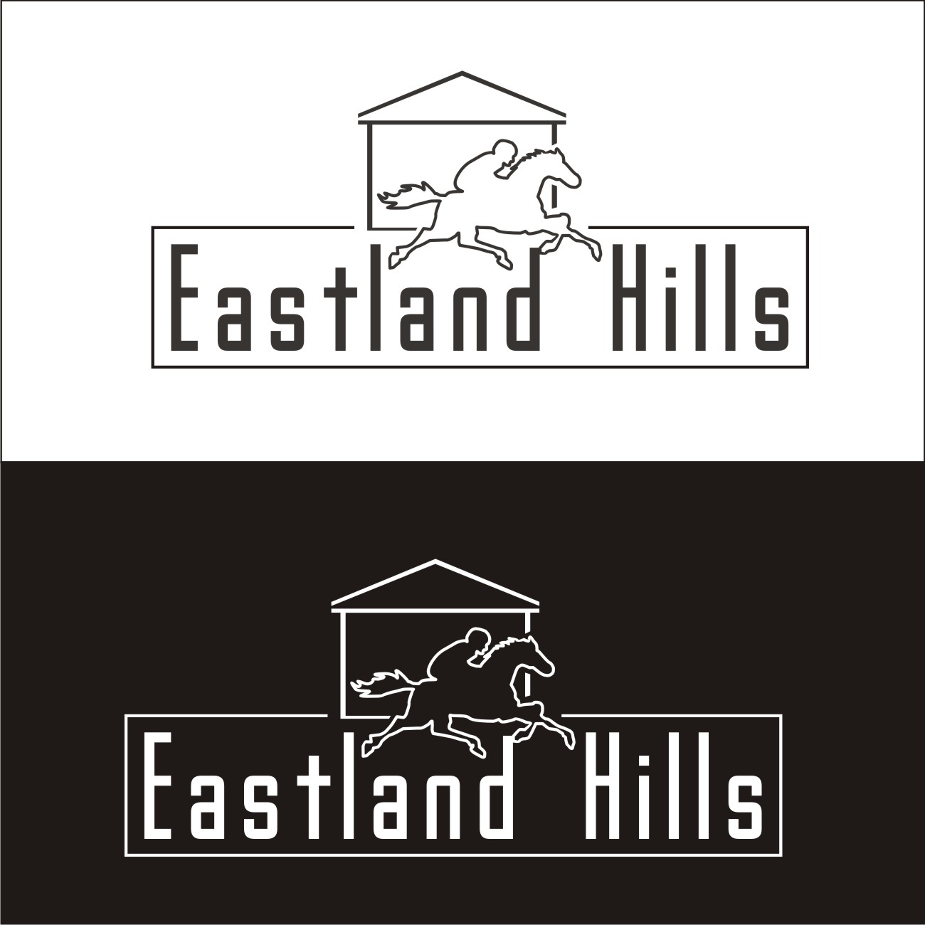 Logo Design by eki prast for this project | Design #16268110